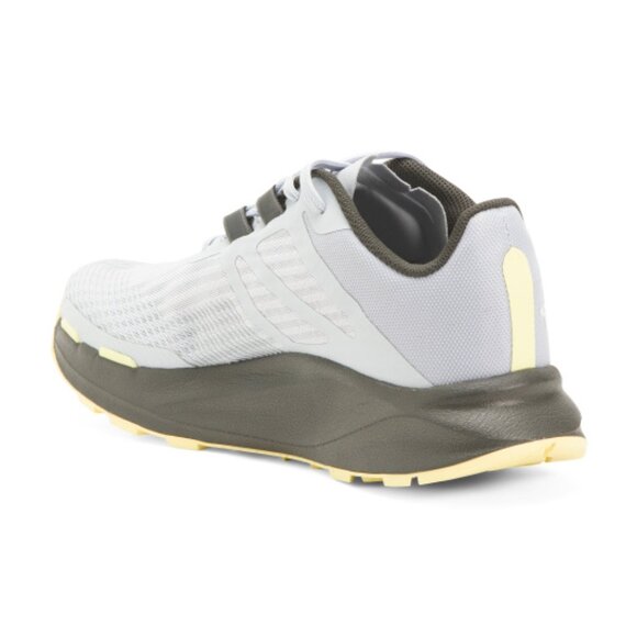NEW THE NORTH FACE Vectiv Eminus Trail Running Shoes 663tn - Picture 5 of 6